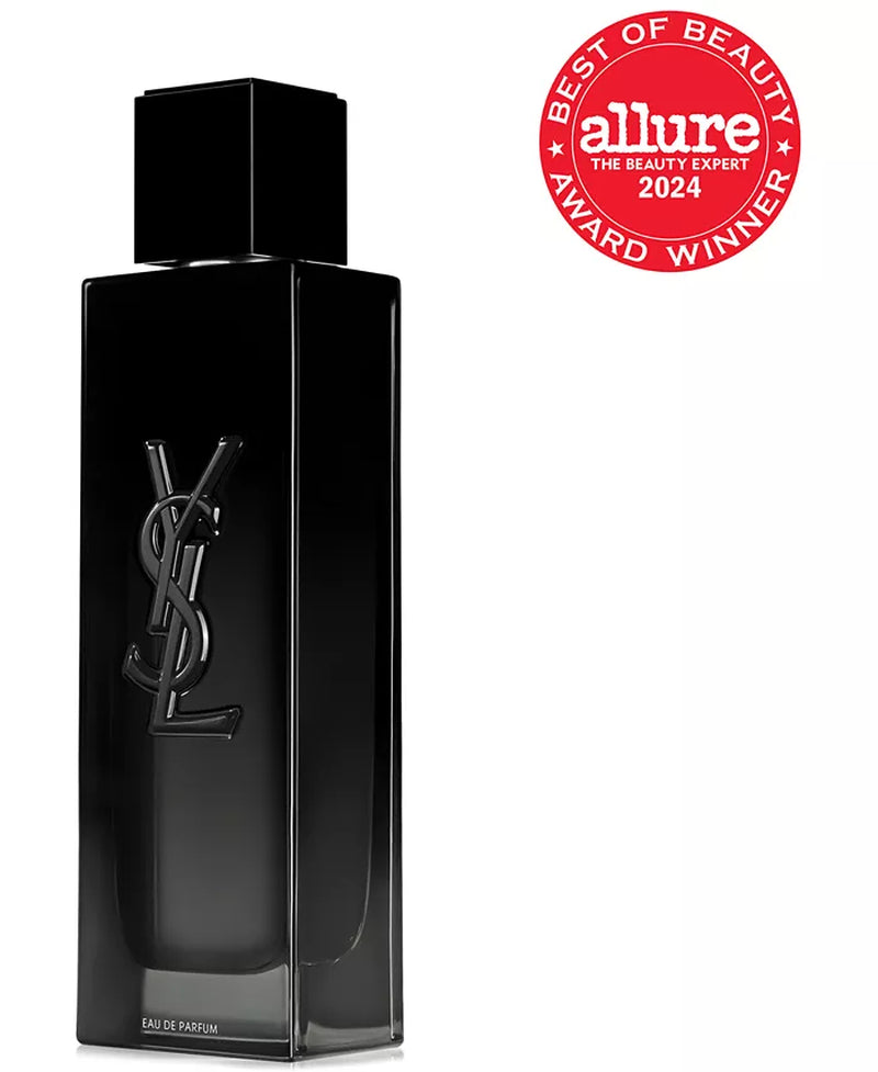 MYSLF Eau De Parfum Spray, 3.4 Oz.