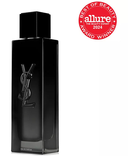 MYSLF Eau De Parfum Spray, 3.4 Oz.