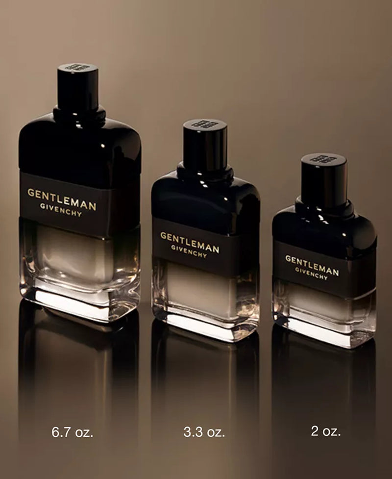 Men'S Gentleman Boisã©E Eau De Parfum Spray, 6.7 Oz.