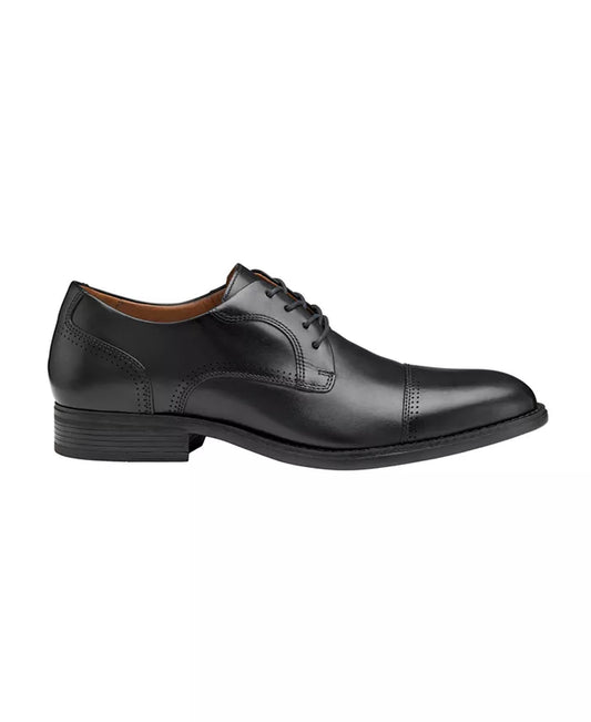 Men'S Hawthorn Cap Toe Dress Shoes