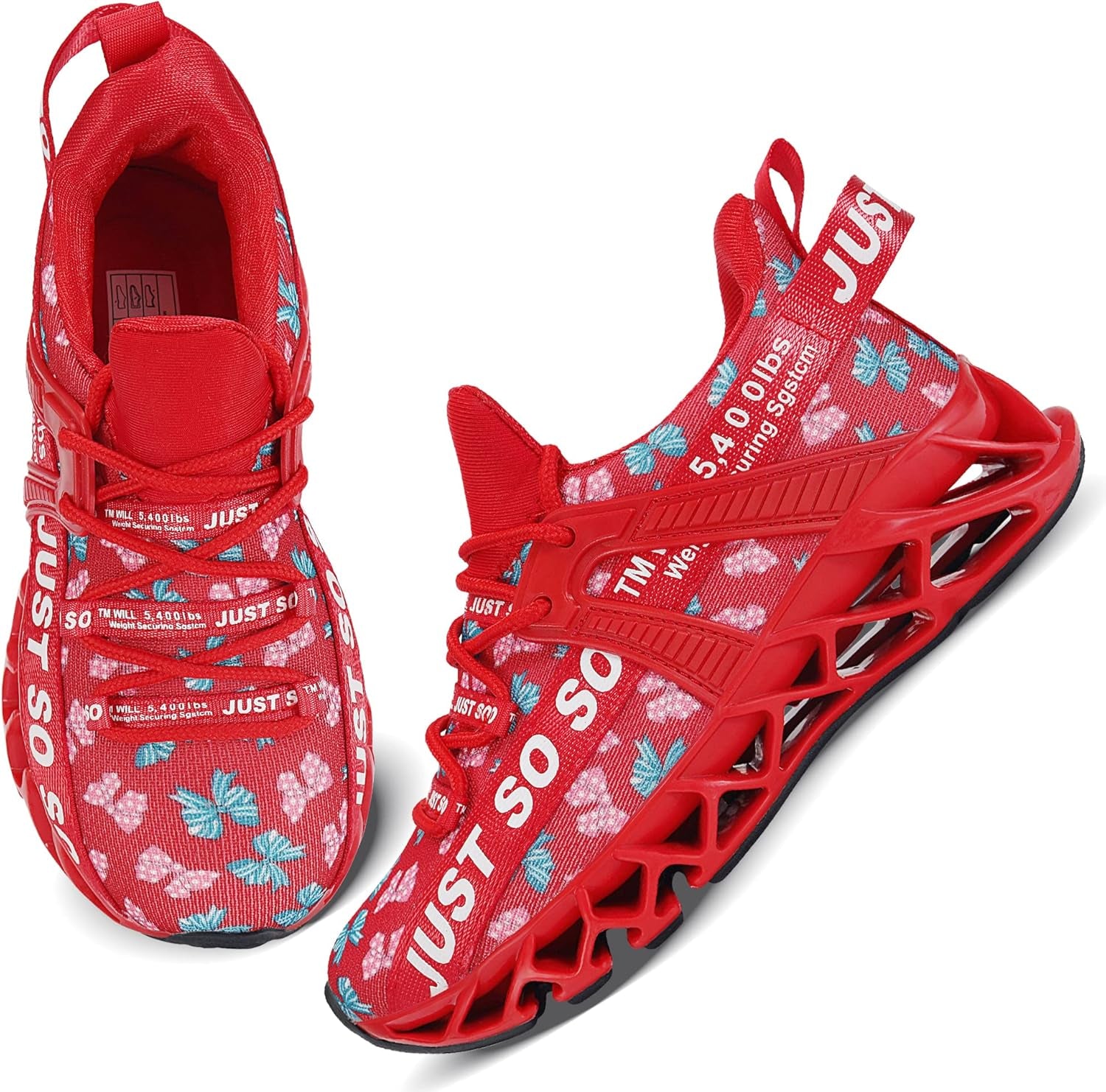 Boys Girls Shoes Tennis Running Lightweight Breathable Sneakers for Kids