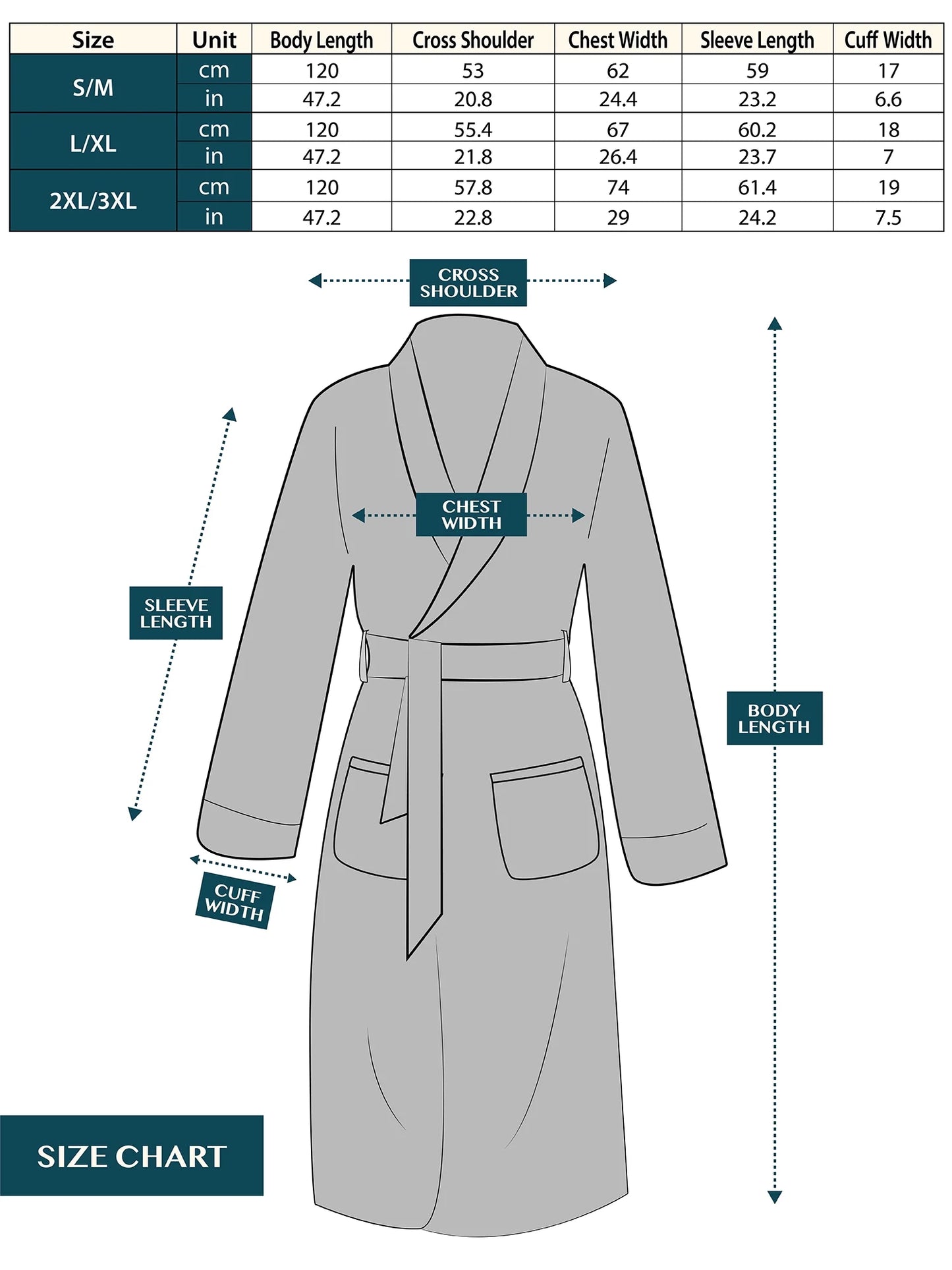 Soft Plush Women Fleece Robe, Lavender Light Purple Cozy Bathrobe, Female Long Spa Robe, Warm Housecoat, Satin Waffle Trim, L/XL
