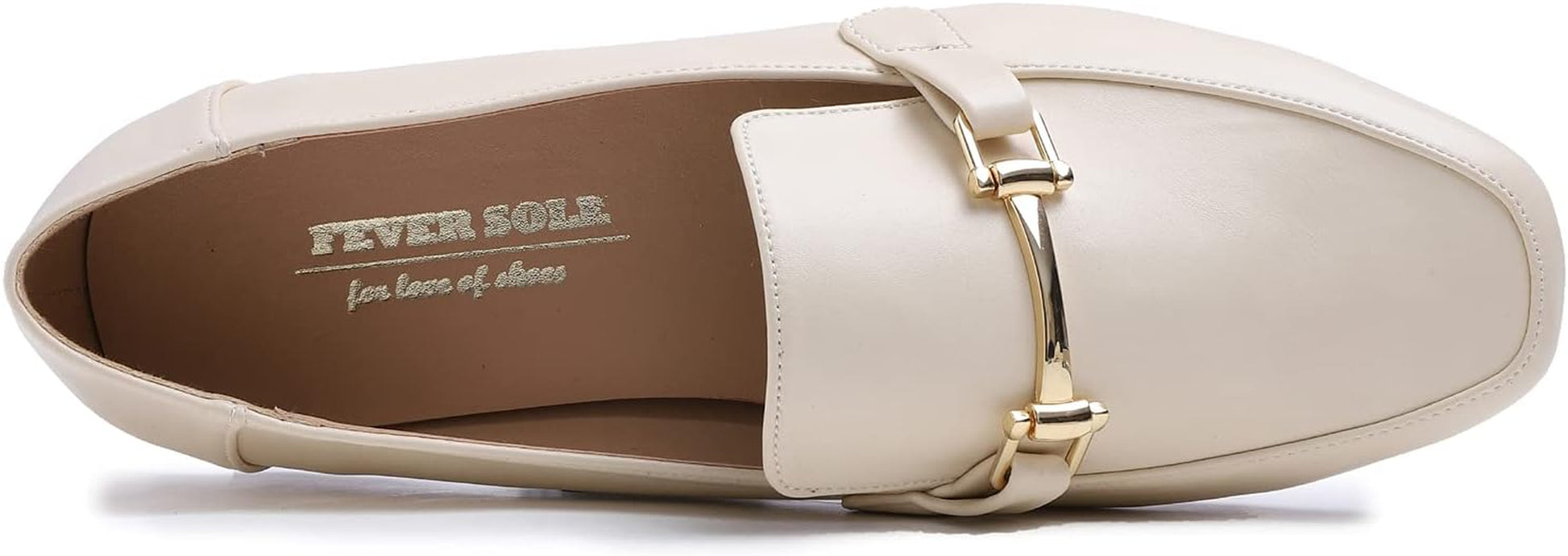 Women'S Fashion Trim Deco Loafer Slippers