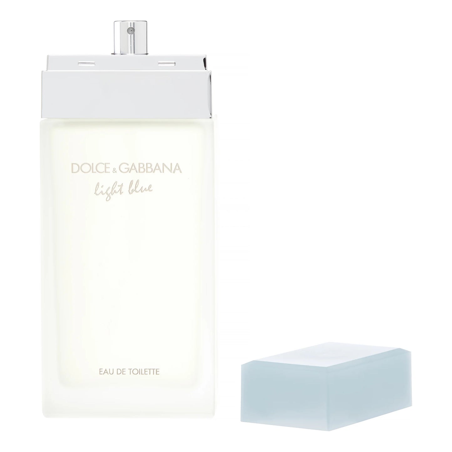 Light Blue Eau De Toilette, Perfume for Women, 6.7 Oz