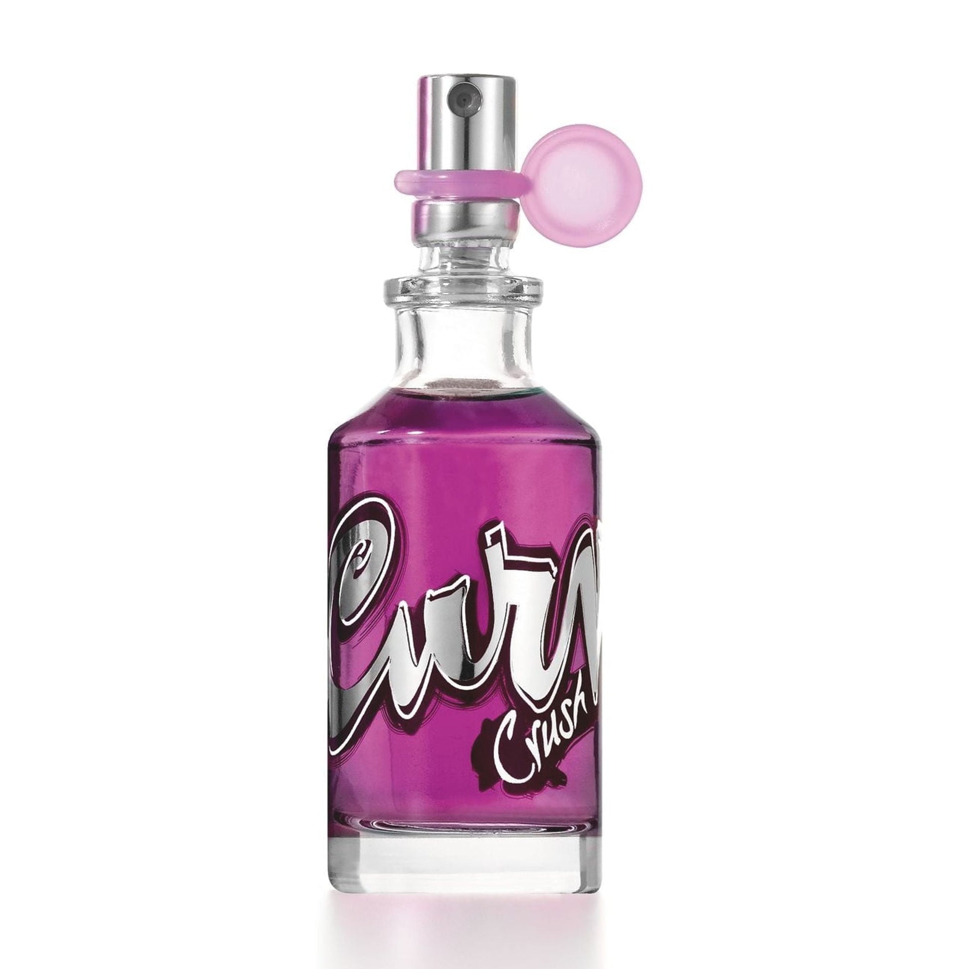 Crush Eau De Toilette Perfume Spray, Perfume for Women 1.0Oz