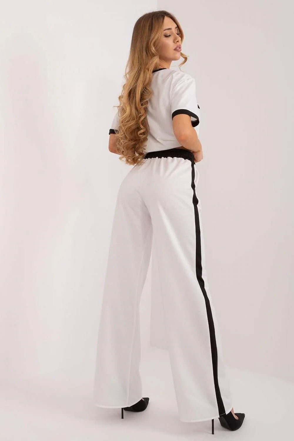 Women Trousers Model 196559 Lakerta
