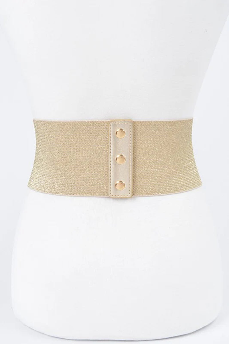 Oversize Iconic Corset Belt
