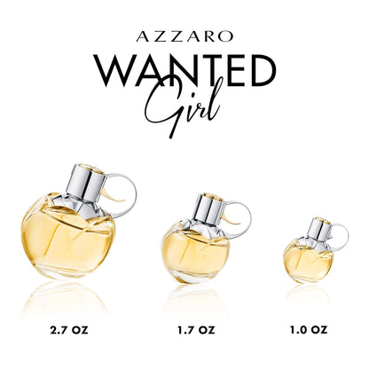 Wanted Girl Eau De Parfum - Perfume for Women