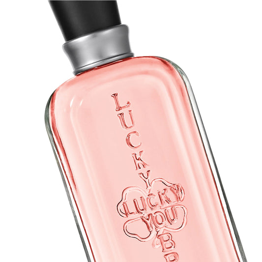 Lucky Brand  Women Eau De Toilette, Perfume for Women, 1.7 Fl Oz