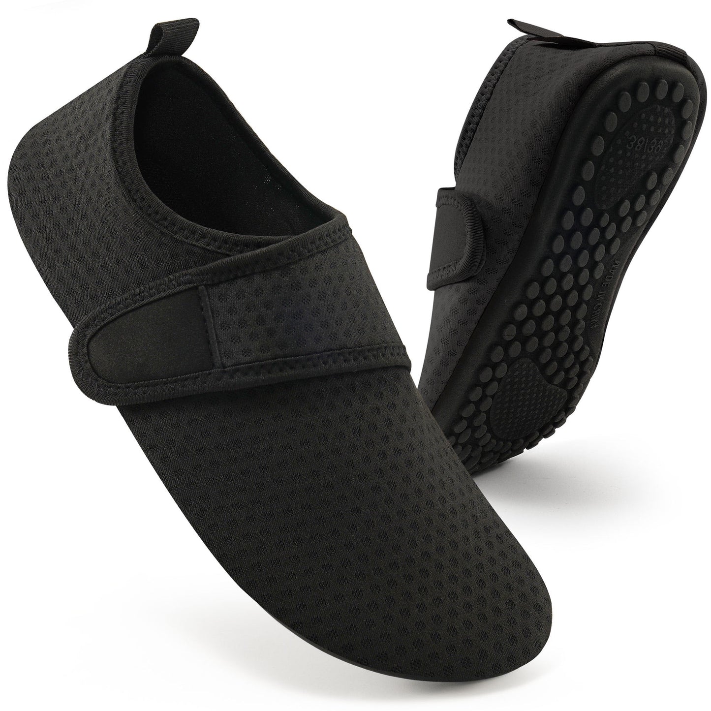 Water Shoes for Women Men Swim Shoes Aqua Socks Barefoot Non Slip Shoes for Beach Swim Pool