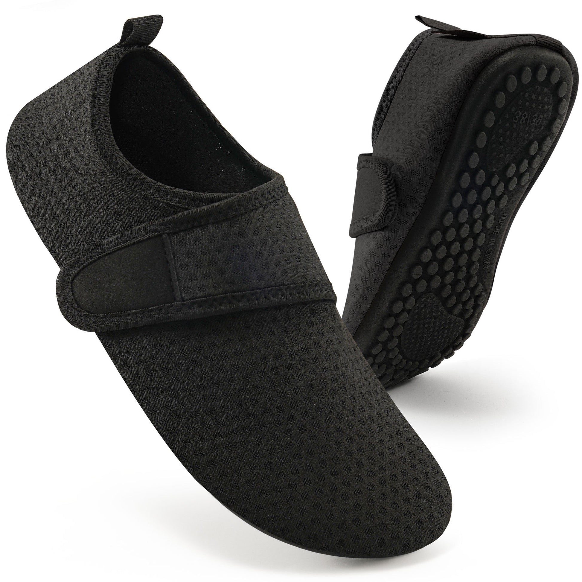 Water Shoes for Women Men Swim Shoes Aqua Socks Barefoot Non Slip Shoes for Beach Swim Pool