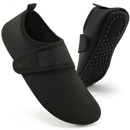 Water Shoes for Women Men Swim Shoes Aqua Socks Barefoot Non Slip Shoes for Beach Swim Pool