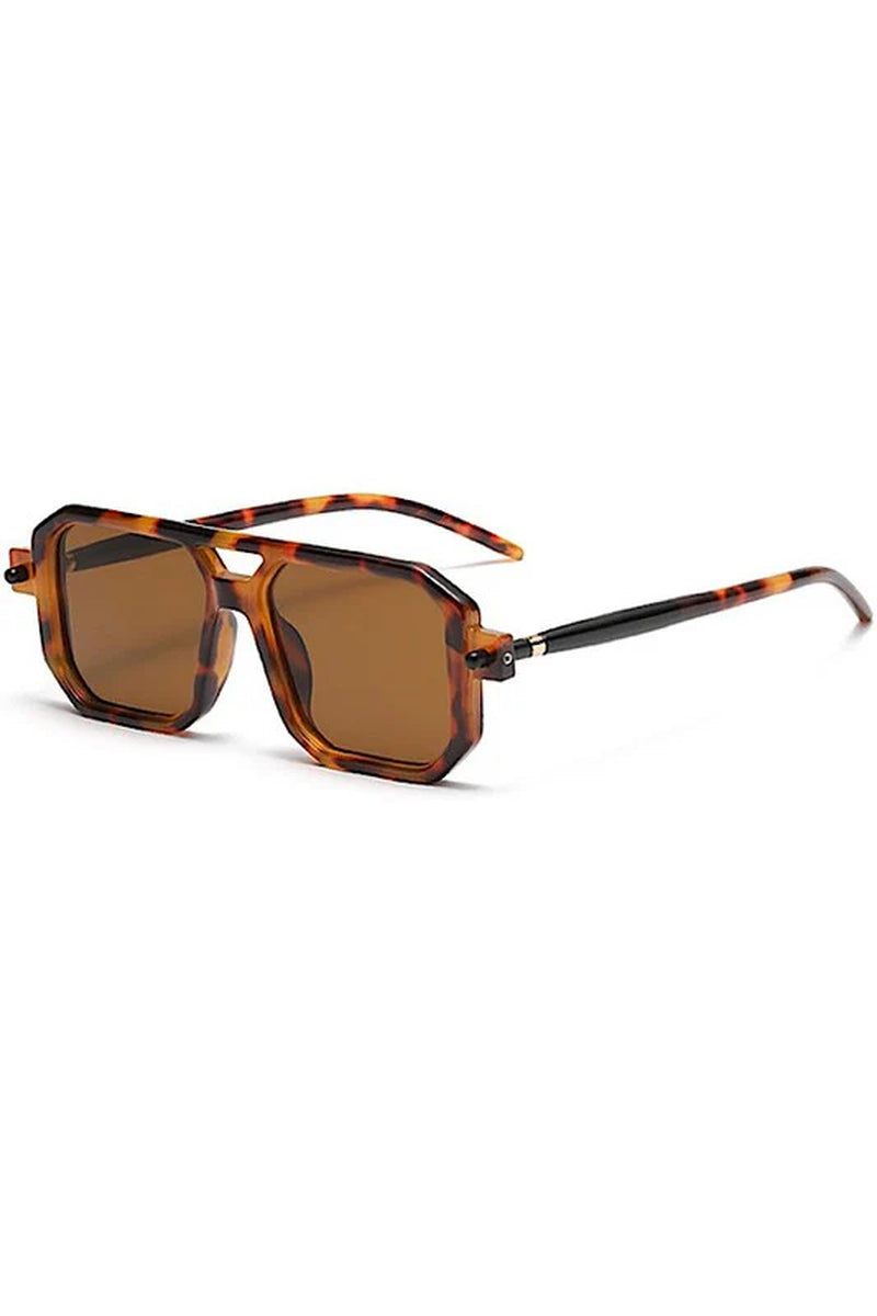 Big Frame Sunglasses