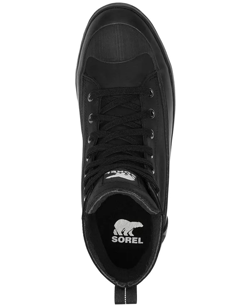 Men'S Cheyanne Metro II Sneaker Boots