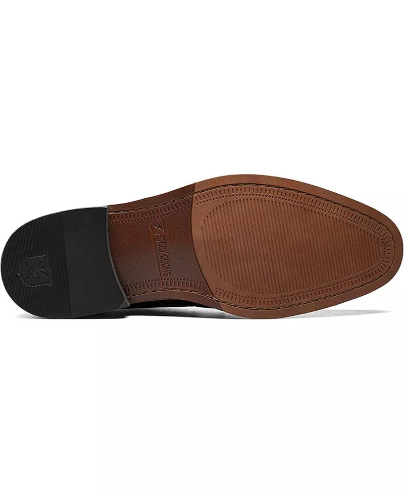 Men'S Maury Cap Toe Chelsea Boots