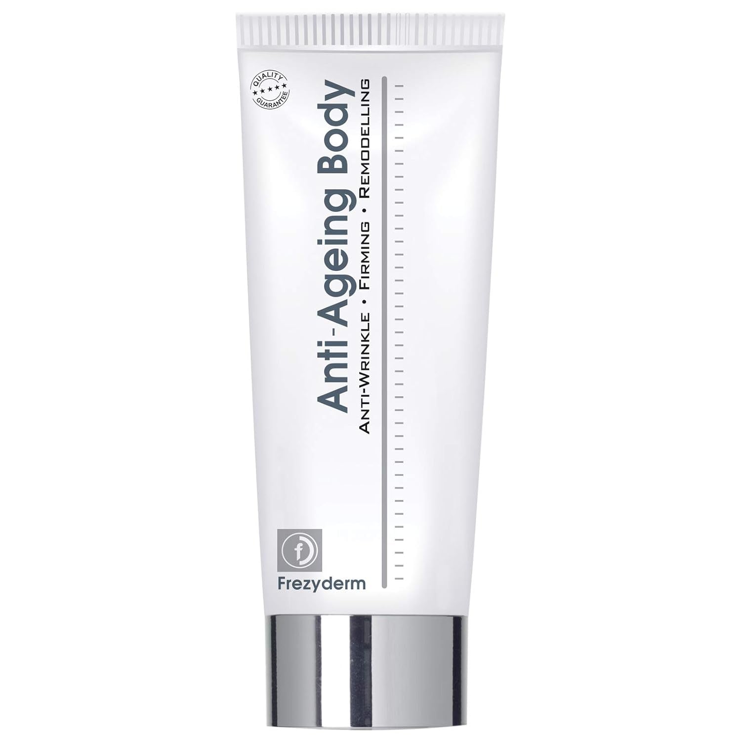 Anti-Ageing Body Cream