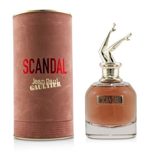 Scandal Eau De Parfum Spray, Perfume for Women, 2.7 Oz