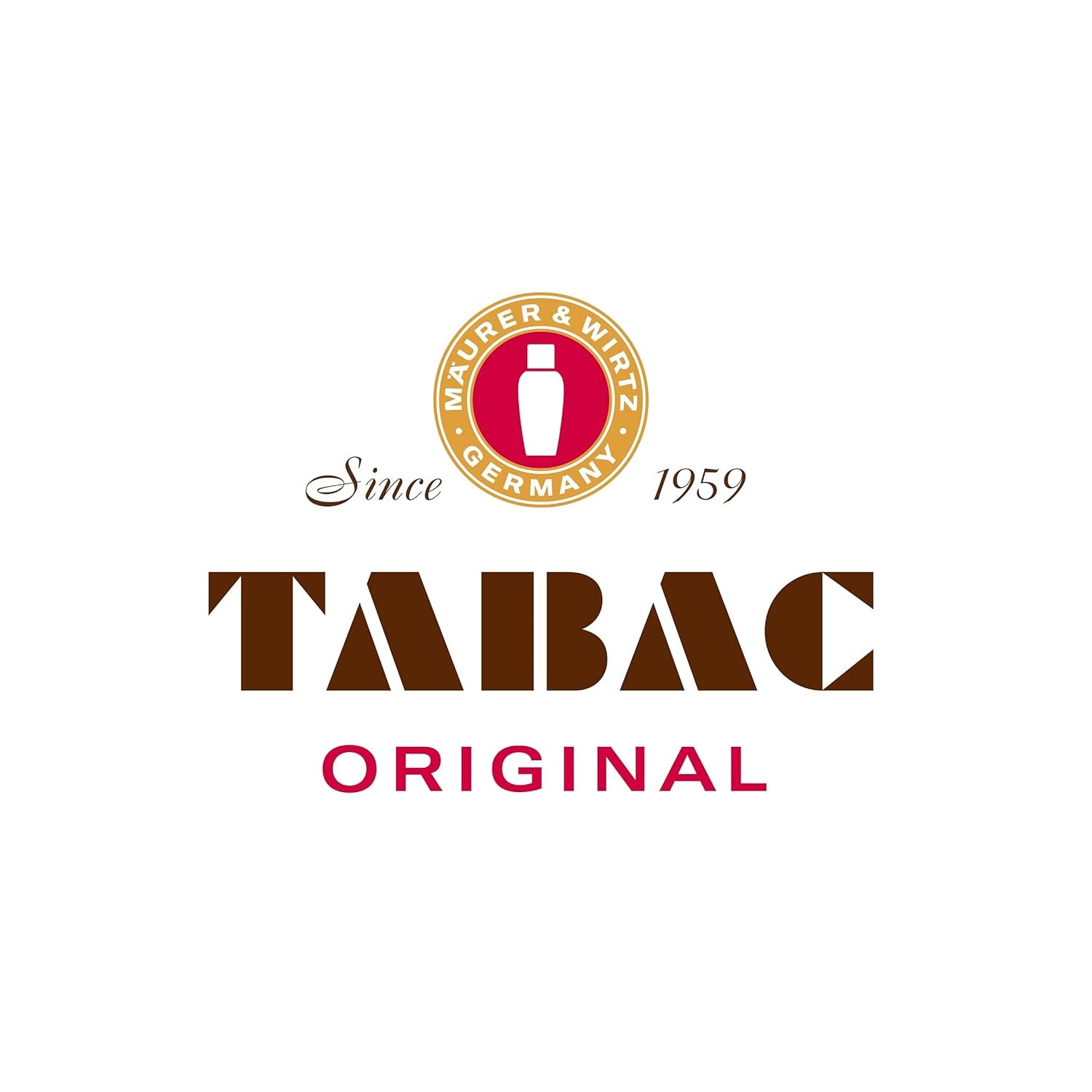 Tabac Original / Wirtz Deodorant Spray Can 4.1 Oz (M)