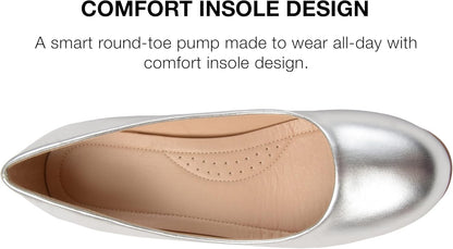Journee Women'S Comfort SAAR Pumps