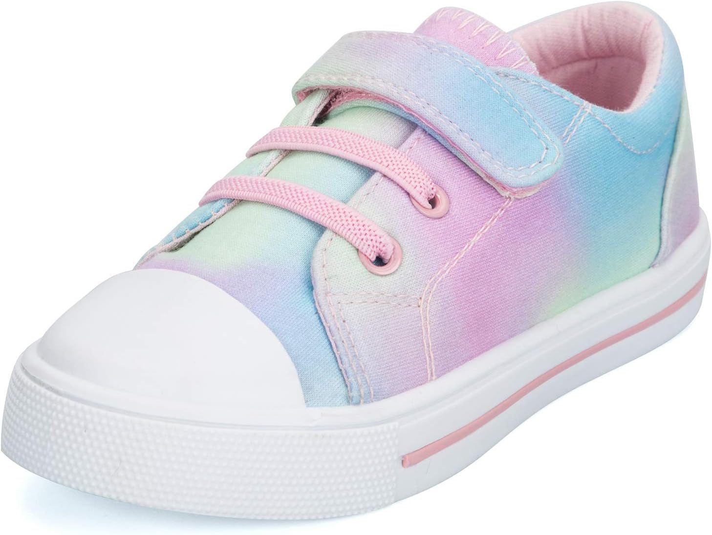 Toddler Shoes Boys Girls Canvas Sneakers Size 4-13