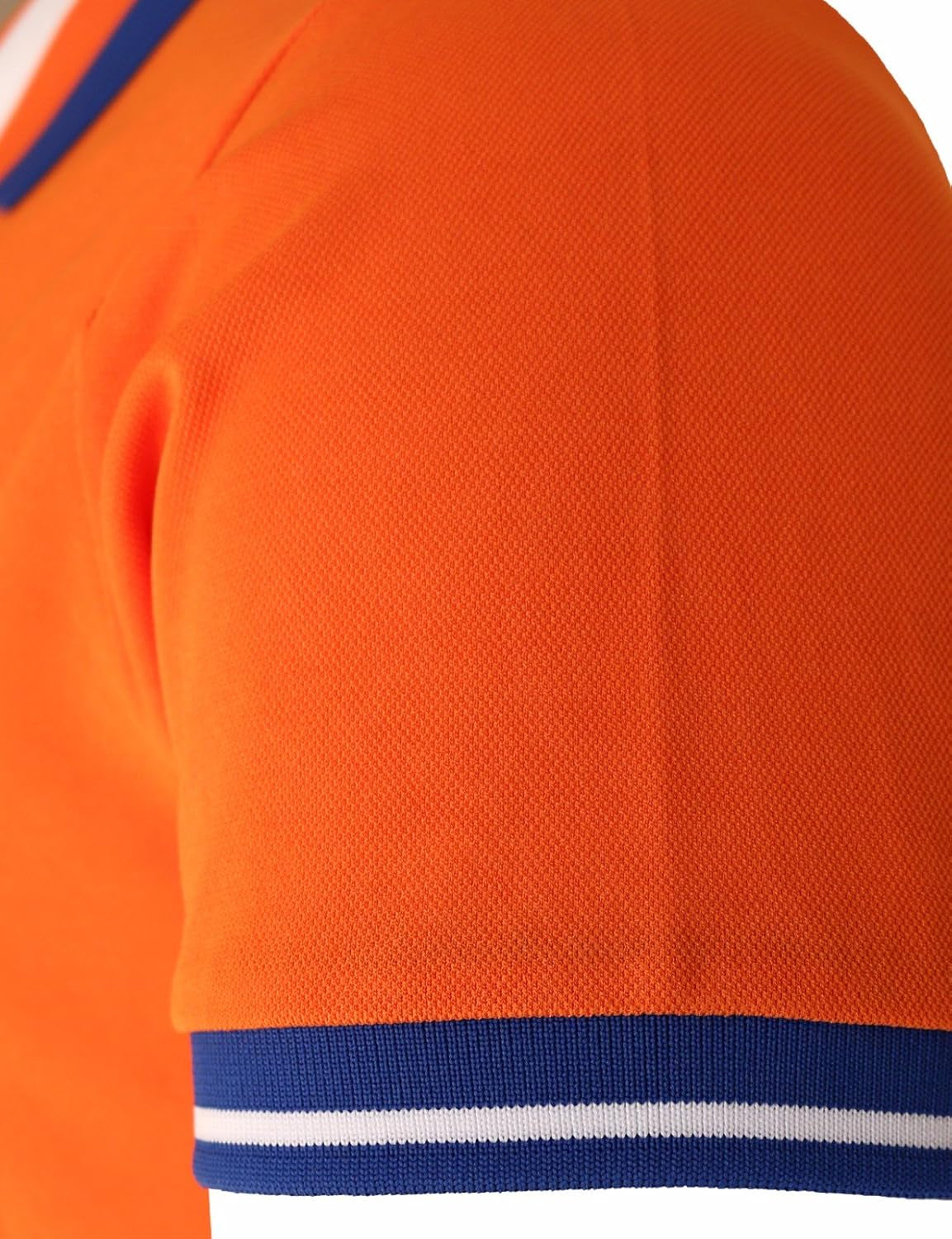 Men'S Polo Shirt Short Sleeve Collar Sleeve Point Dri Fit Polo Shirt