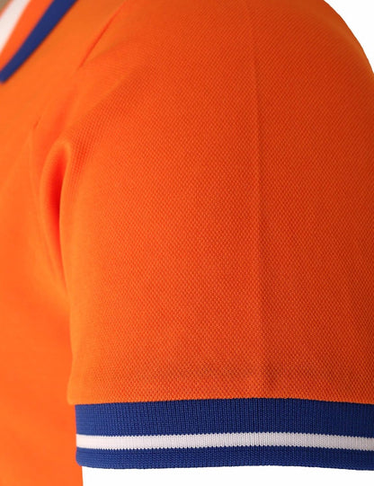 Men'S Polo Shirt Short Sleeve Collar Sleeve Point Dri Fit Polo Shirt